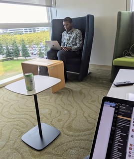 Venmo - PayPal stuff