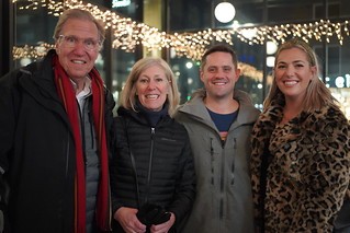 Megan T - Megan and fam