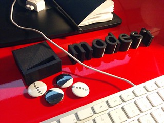 3D Printing - modest