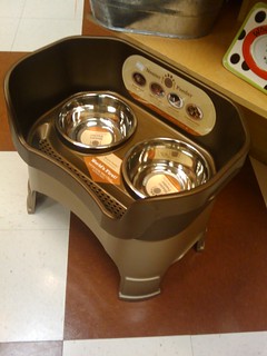 Home Ideas - This is a really good idea. i should either buy this or make this.... or teach my dog manners.
