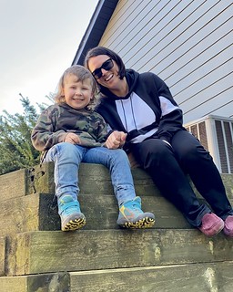 Covid-19 - Excited to hold hands