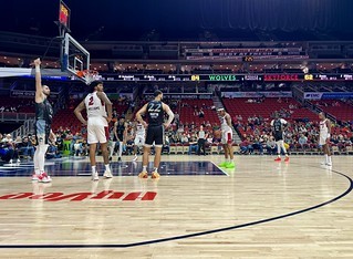 Jerseys by Robert B Moore