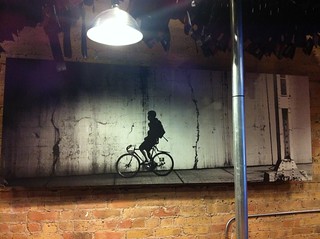 Art - Awesome bike photo
