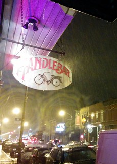 Certainly wasn't expecting this