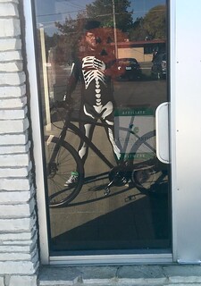 Biking - Did some serious bikin today