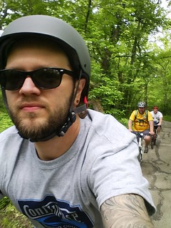 Biking - Trail bikin