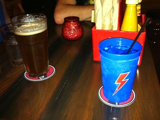 Drinks - Sports drink