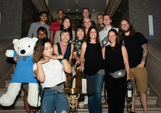 Annie Oh - Venmo Chicago!