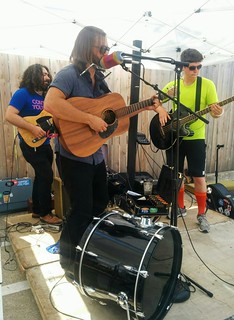 These dudes were good.