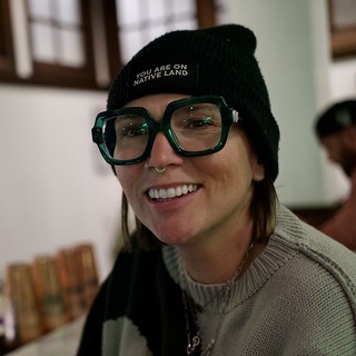 “Mediocre date night”