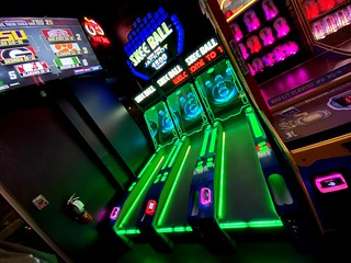 A good way to kill some tokens