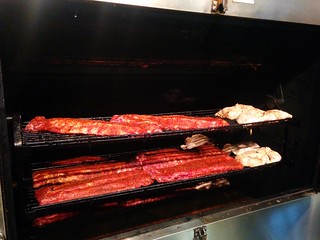 racks on racks on racks