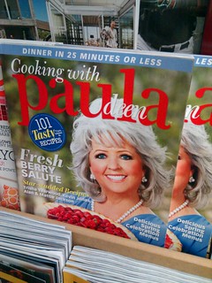 Saturation and Airbrushing!