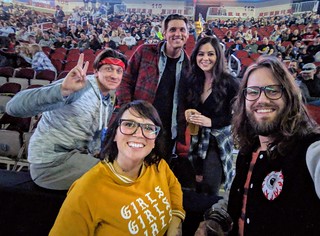 Levi German - Bout to see some Weezer