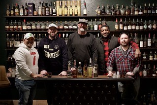 Cullen Powers - Old buds