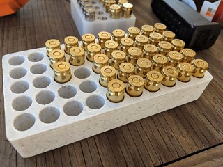 Bout to do some shootin