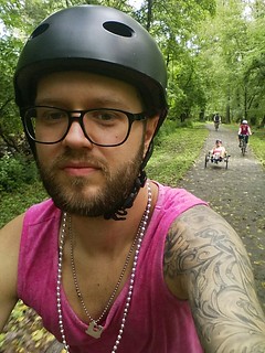Biking - Trails