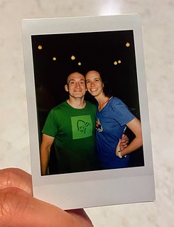 Cassie Taraboletti - Aaron and Cassie