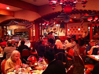 Oh man. The Chicago Brauhaus is amazing.