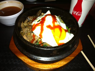 bibimbap