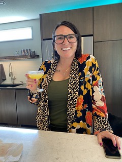 2737 - A lovely lady