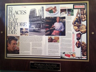 Apparently this place is good. I hope we get to eat it soon, haha.