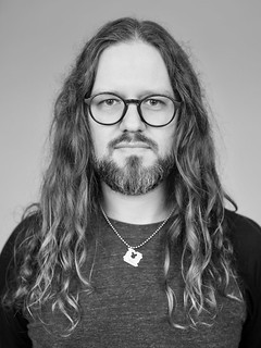 frame - Derek Brooks