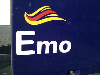 hey @djdiverse and @reddhed, I found a gas station for ya the other day.