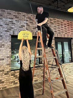 Wedding - Same taco forever