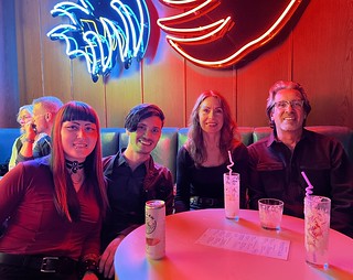 Zillah Leggitt - Gabe’s bday!