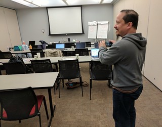 PayPal - Unlocked computers stressing Ivan out