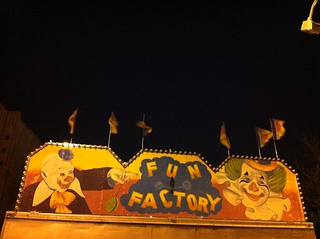 Fun factory