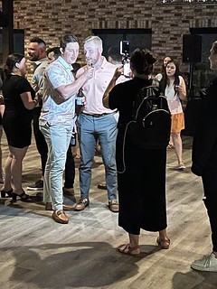 Wedding - Creating content