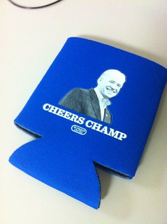 Politics - CHEERS CHAMP