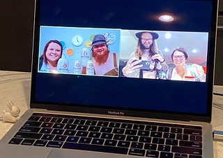 Covid-19 - Salvator stuff