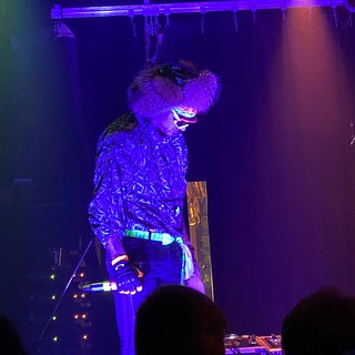 Riff Raff - The Cranberry Vampire