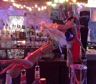 This is quite a tapper