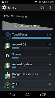 Tech - Apparently @touchtunes is desperately trying to find a jukebox near my office... Great job, guys.