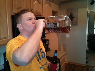 A pull of "the good stuff" from Templeton