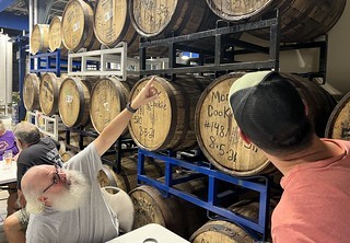 Brewery - Figurin it out