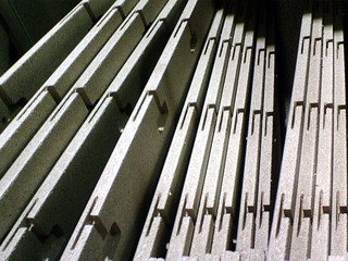 Formika Join Grooves