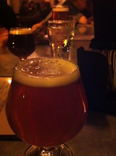 Drinks - Bangers and Lace