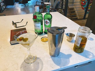 Drinks - It’s the weekend