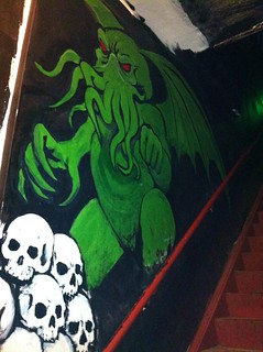 Art - Cthulhu
