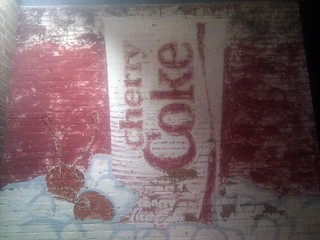 Art - Cherry Coke