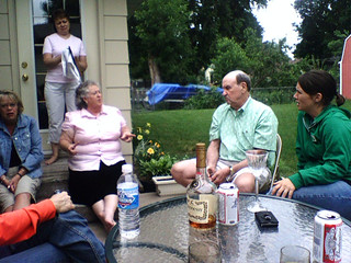 Drinks - At Sherry's