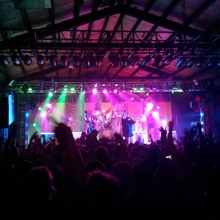 Shaggz and Violent J