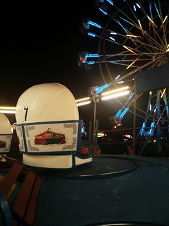 Sam's carnival