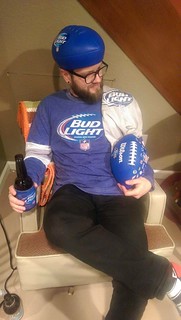 Mobile - It's like people only do these things because they can get paid... and that's just really sad.