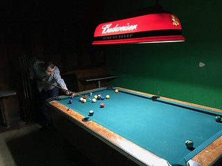 Billiards - Billiards